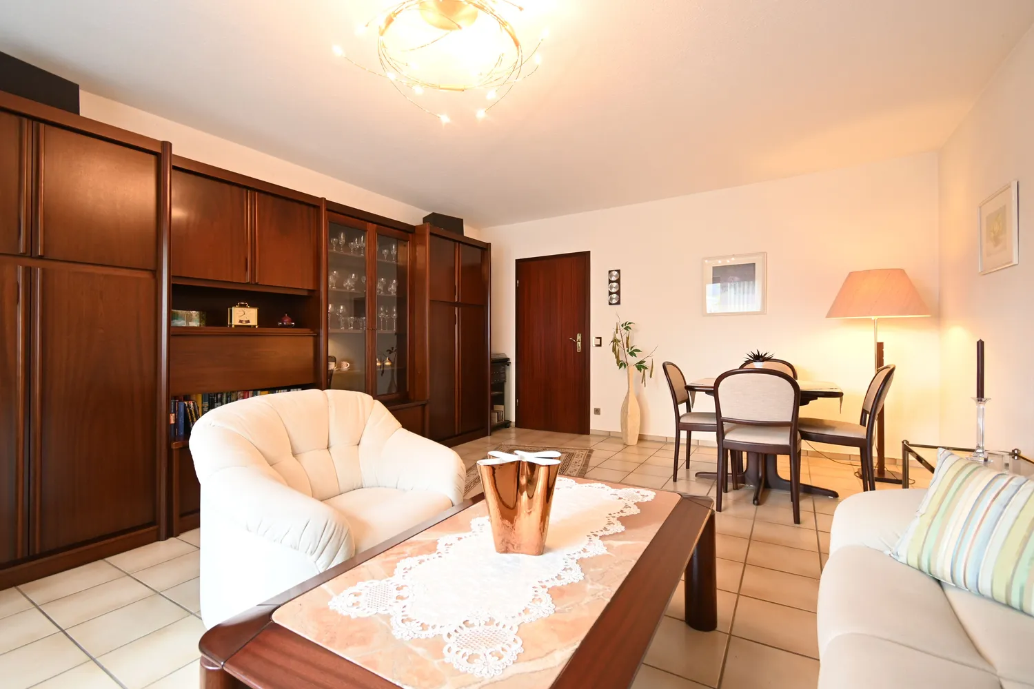 1 Zimmer Wohnung mit 40 m² in Herne – Bild 1
