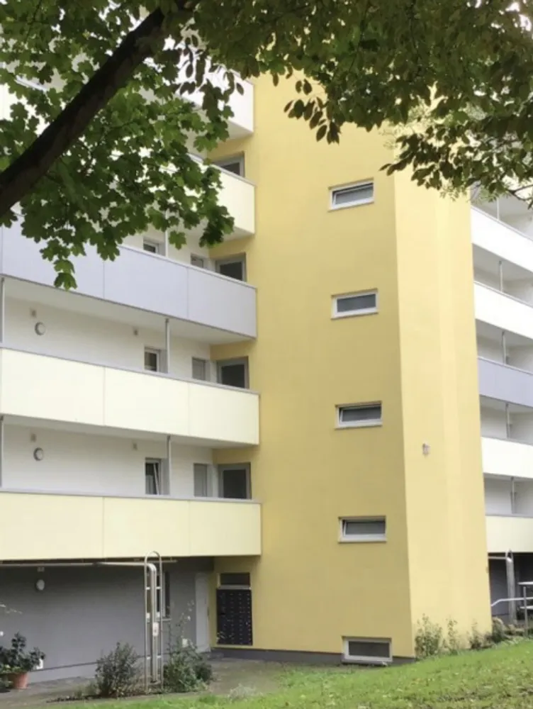 2 Zimmer Wohnung mit 60 m² in Essen – Bild 7