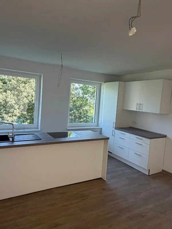 3 Zimmer Wohnung mit 63 m² in Flensburg – Bild 1