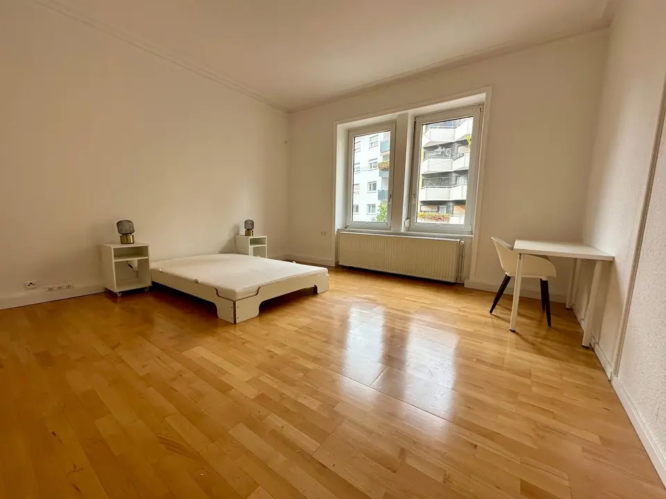 WG-Zimmer mit 15 m² in Stuttgart – Bild 1