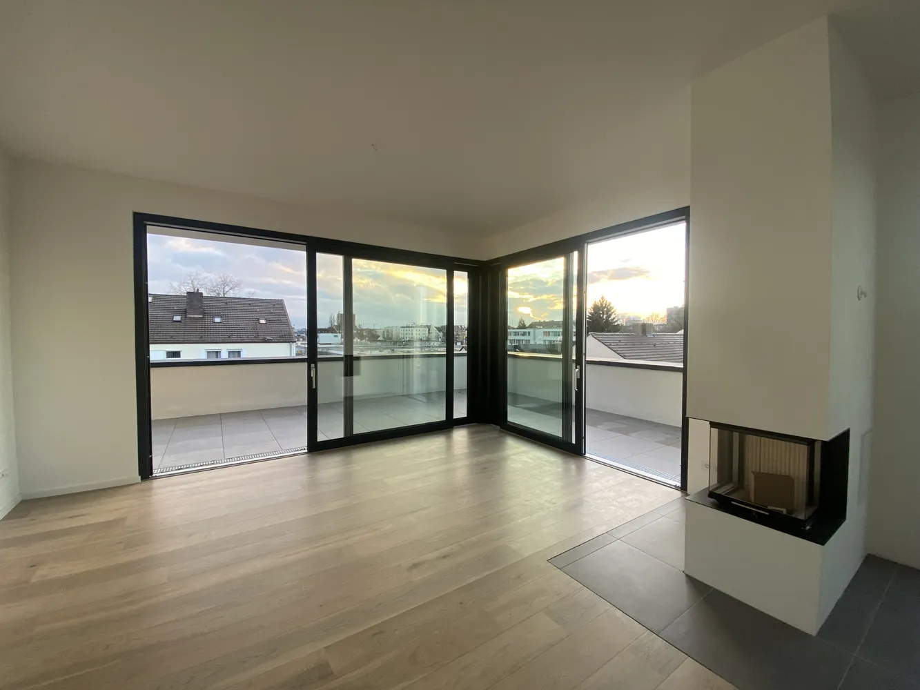 4 room apartment with 147 m² in Augsburg – Photo 2