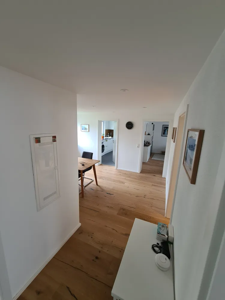 4 Zimmer Wohnung mit 82 m² in Ravensburg – Bild 1