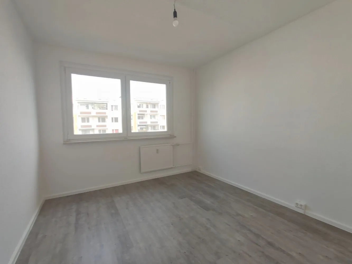 5 Zimmer Wohnung mit 78 m² in Halle (Saale) – Bild 3