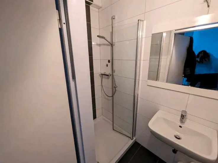 Studio mit 39 m² in Erkrath – Bild 6