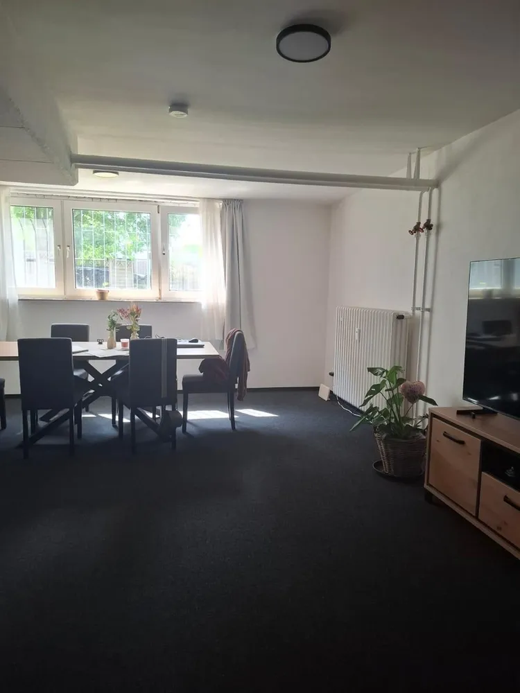 3 room apartment with 89 m² in Neu-Isenburg – Photo 9