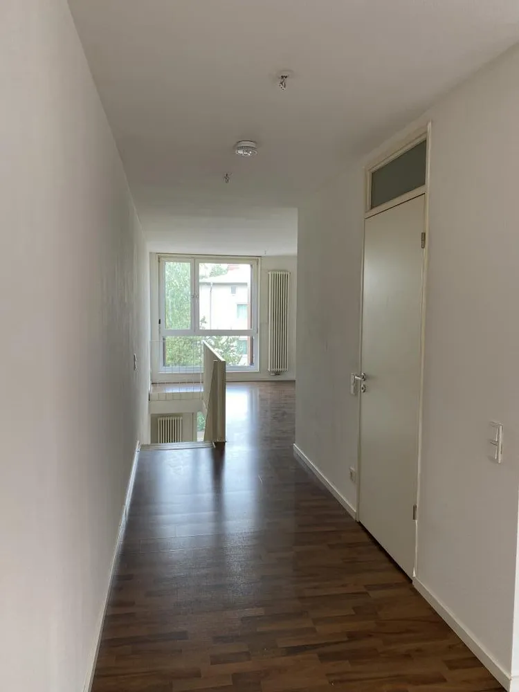 2 room apartment with 56 m² in Darmstadt – Photo 10