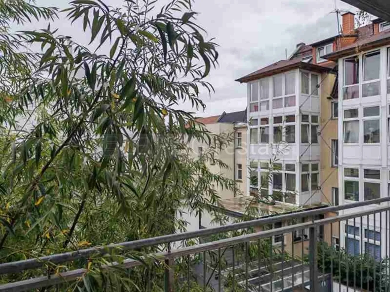 2 Zimmer Wohnung mit 59 m² in Leipzig – Bild 7