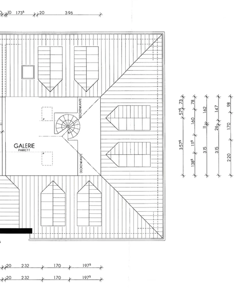 3 Zimmer Wohnung mit 72 m² in Augsburg – Bild 11