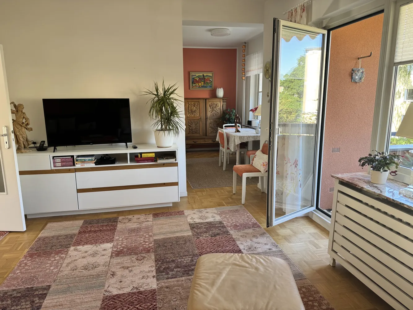 3 Zimmer Wohnung mit 83 m² in Berlin – Bild 7