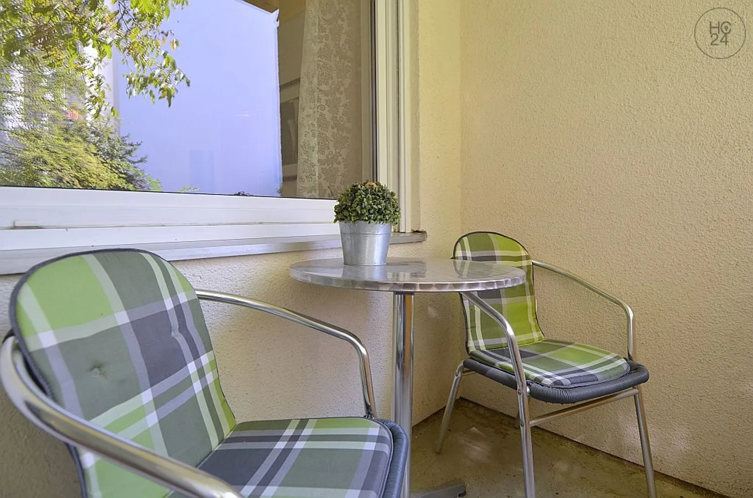 2 Zimmer Wohnung mit 41 m² in Wiesbaden – Bild 5
