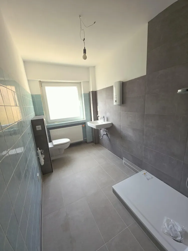 3 Zimmer Wohnung mit 71 m² in Karlsruhe – Bild 1