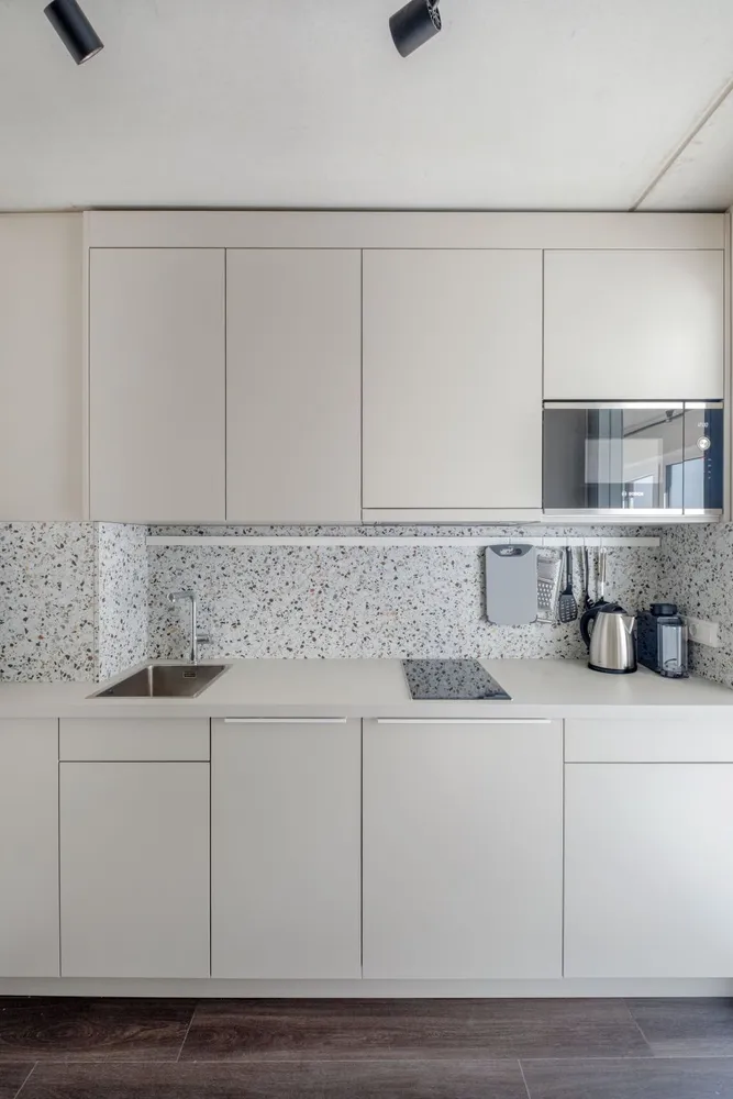 1 Zimmer Wohnung mit 29 m² in Berlin – Bild 7