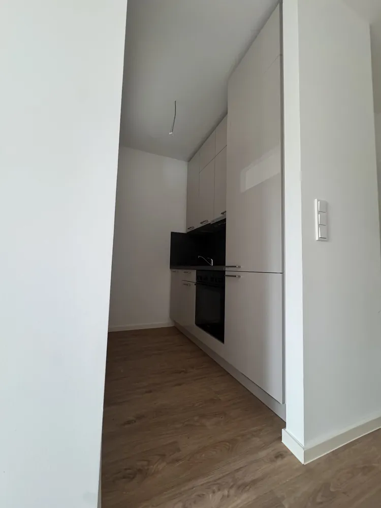 1 Zimmer Wohnung mit 36 m² in Berlin – Bild 1