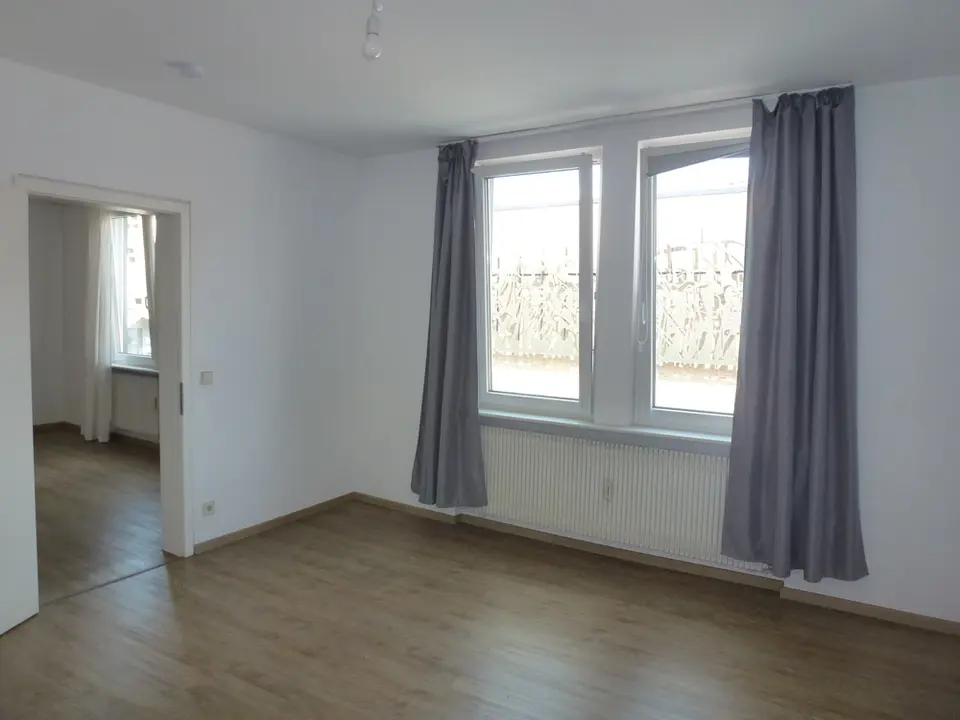 3 Zimmer Wohnung mit 82 m² in Schwäbisch Gmünd – Bild 2