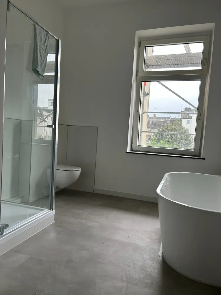 3 Zimmer Wohnung mit 125 m² in Düsseldorf – Bild 10