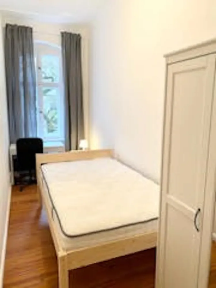 WG-Zimmer mit 10 m² in Berlin – Bild 7