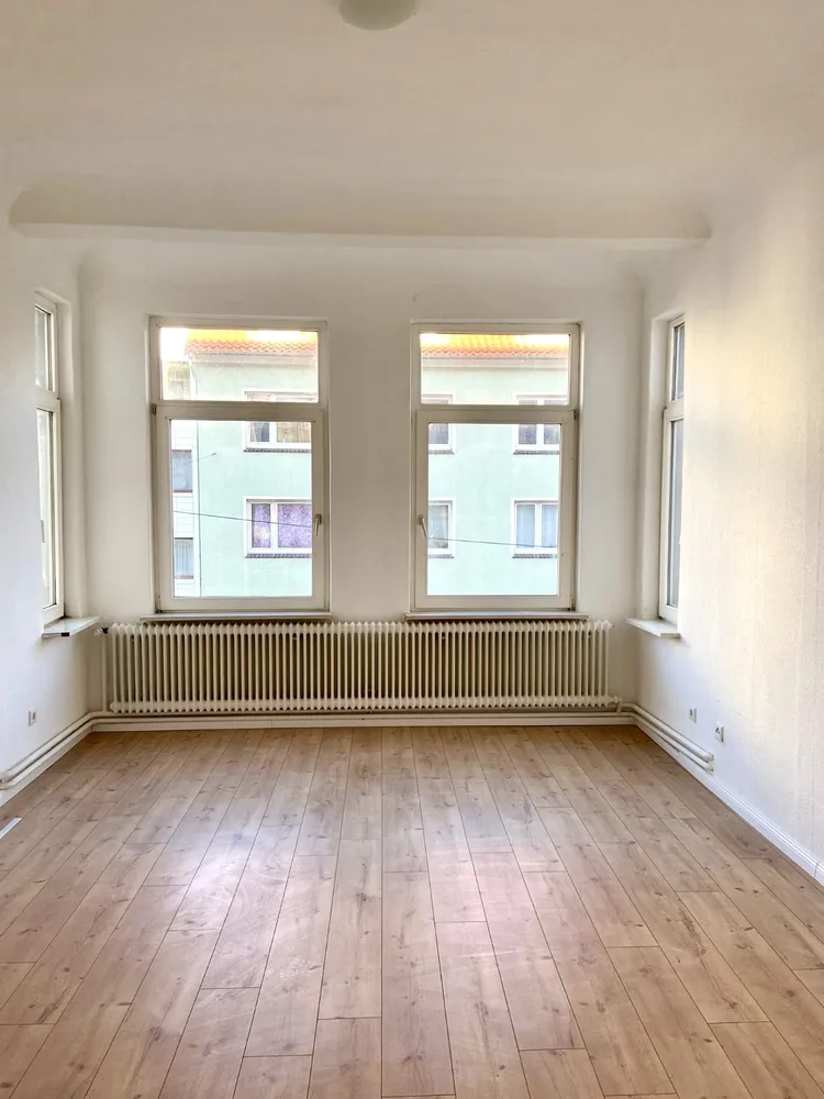 4 Zimmer Wohnung mit 97 m² in Bremen – Bild 2