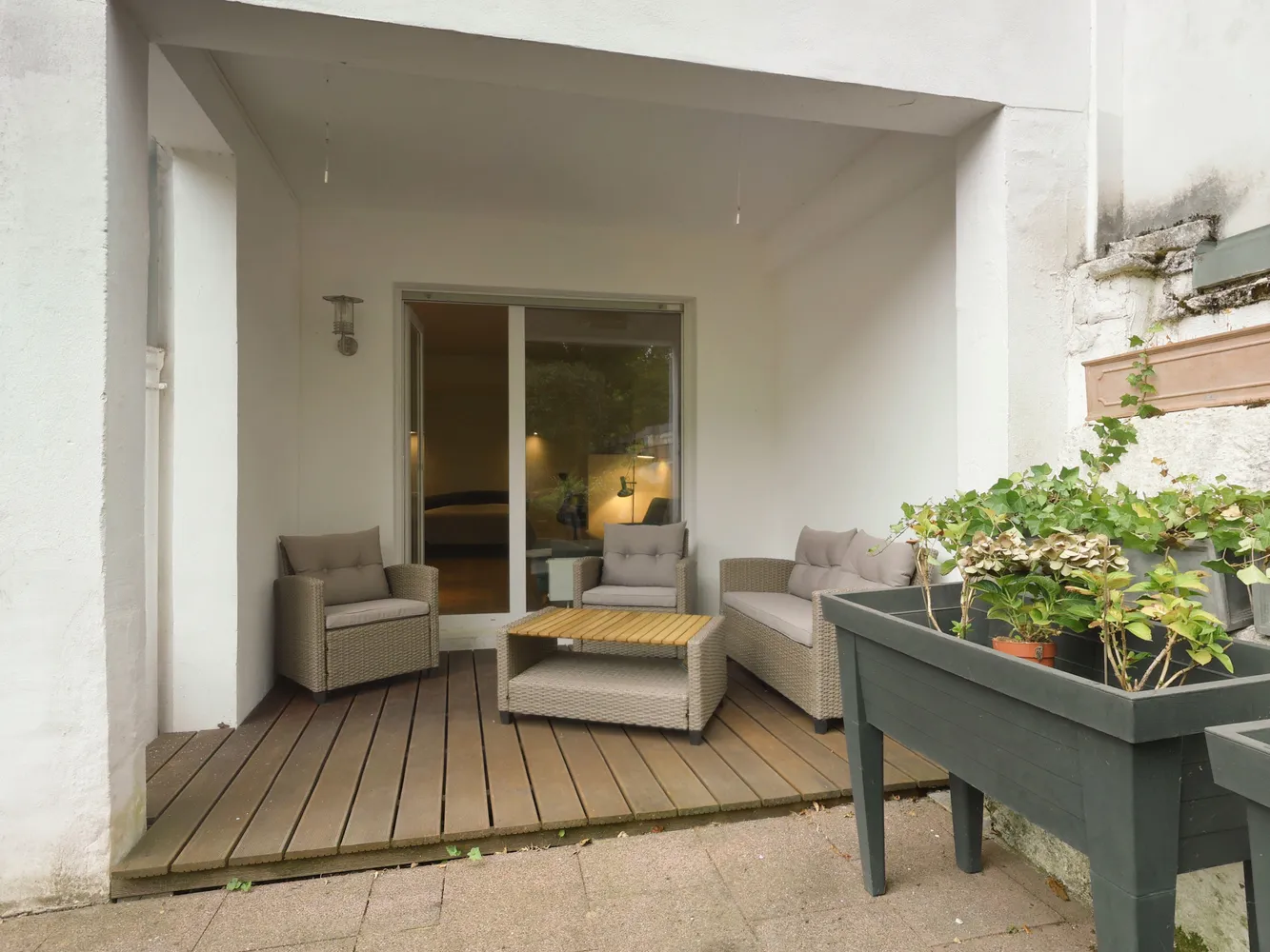 1 Zimmer Wohnung mit 47 m² in Düsseldorf – Bild 3