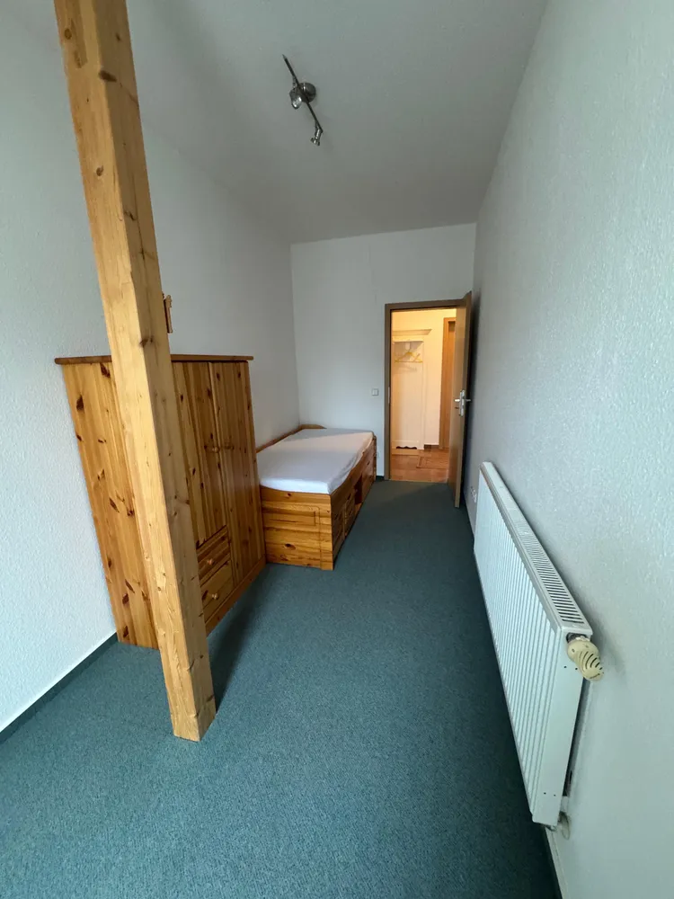 3 Zimmer Wohnung mit 63 m² in Nordhausen – Bild 11