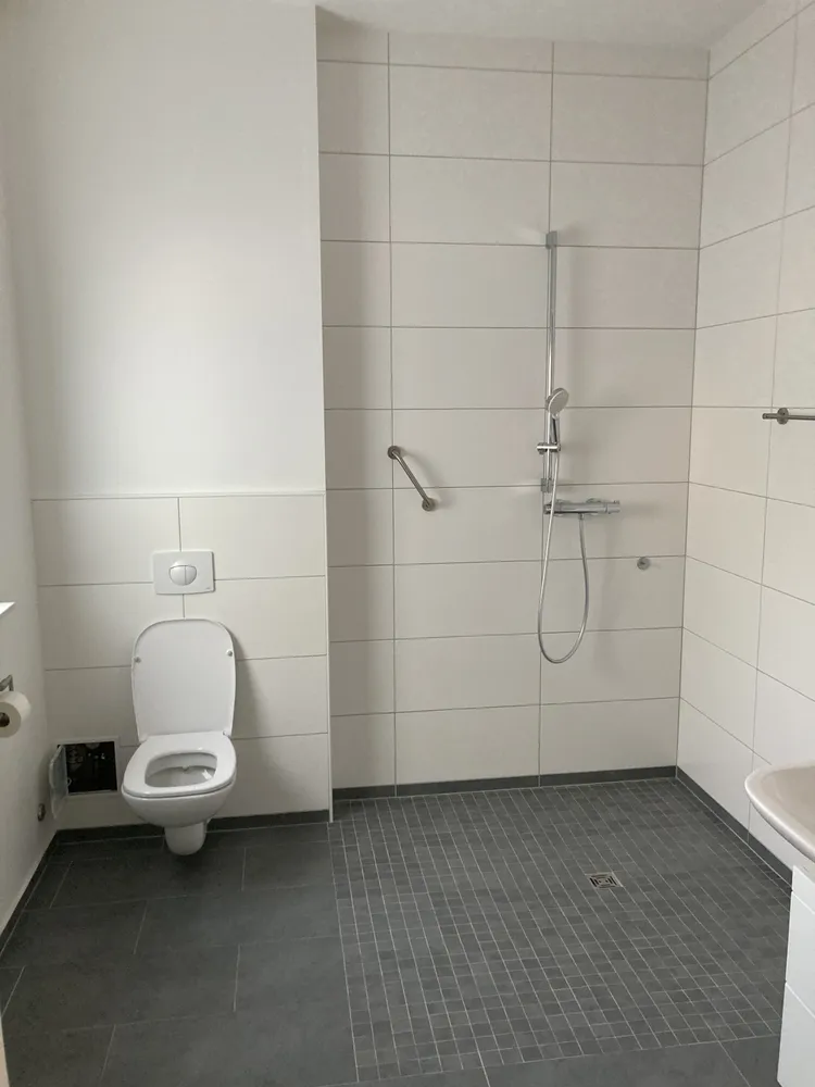 2 Zimmer Wohnung mit 53 m² in Dorsten – Bild 10