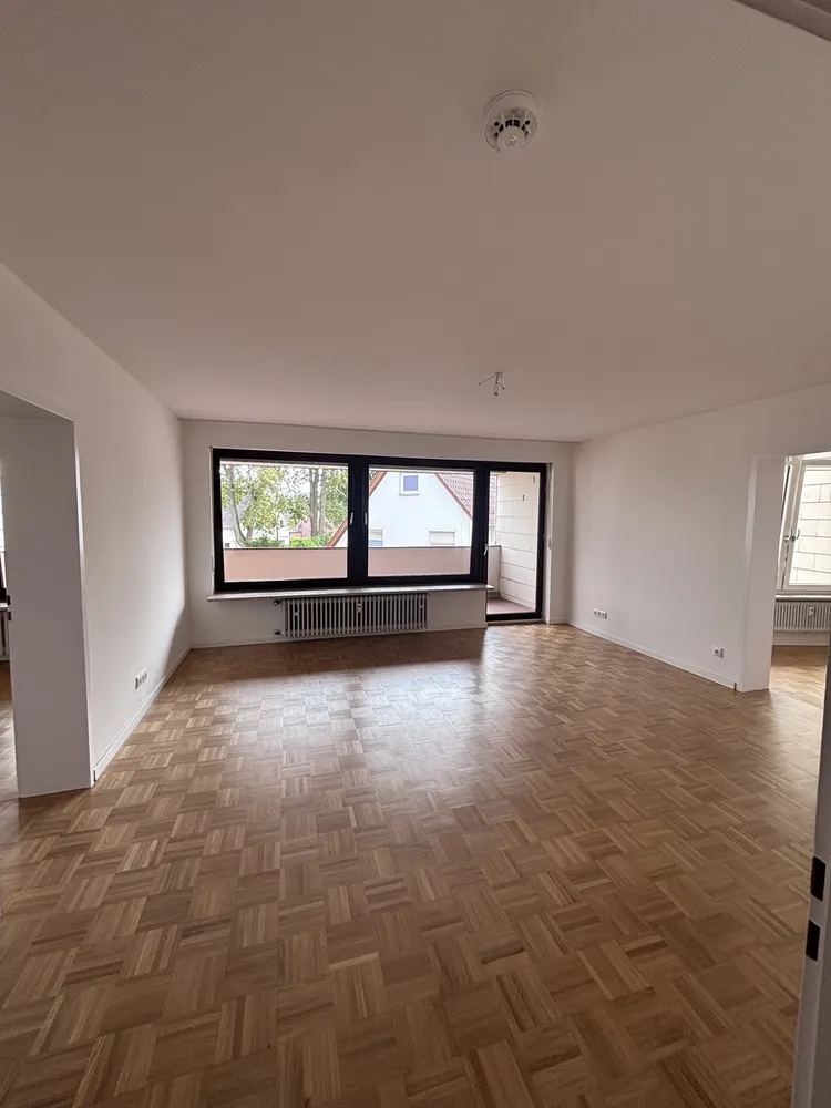 3 Zimmer Wohnung mit 81 m² in Regensburg – Bild 7