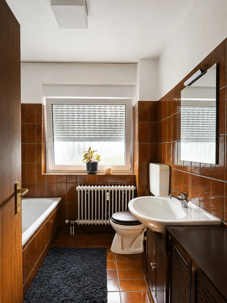 2 room apartment with 58 m² in Oldenburg – Photo 9