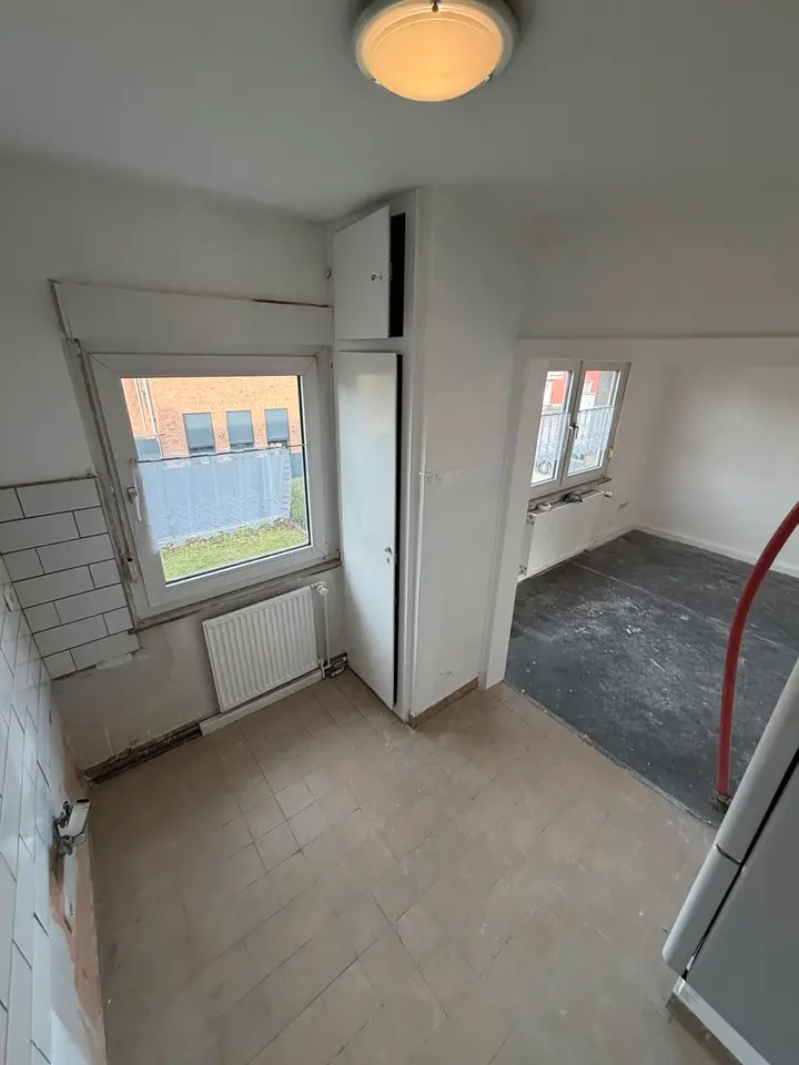 3 Zimmer Wohnung mit 56 m² in Recklinghausen – Bild 9