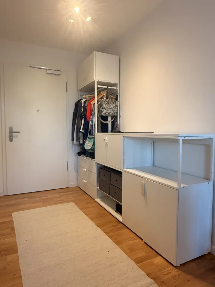 1 Zimmer Wohnung mit 31 m² in Magdeburg – Bild 3