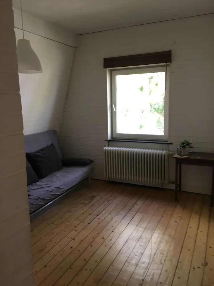 4 Zimmer Wohnung mit 121 m² in Bremen – Bild 1