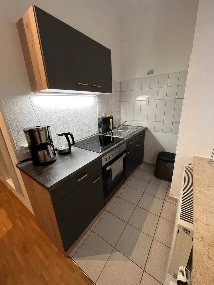 1 Zimmer Wohnung mit 27 m² in Stuttgart – Bild 4