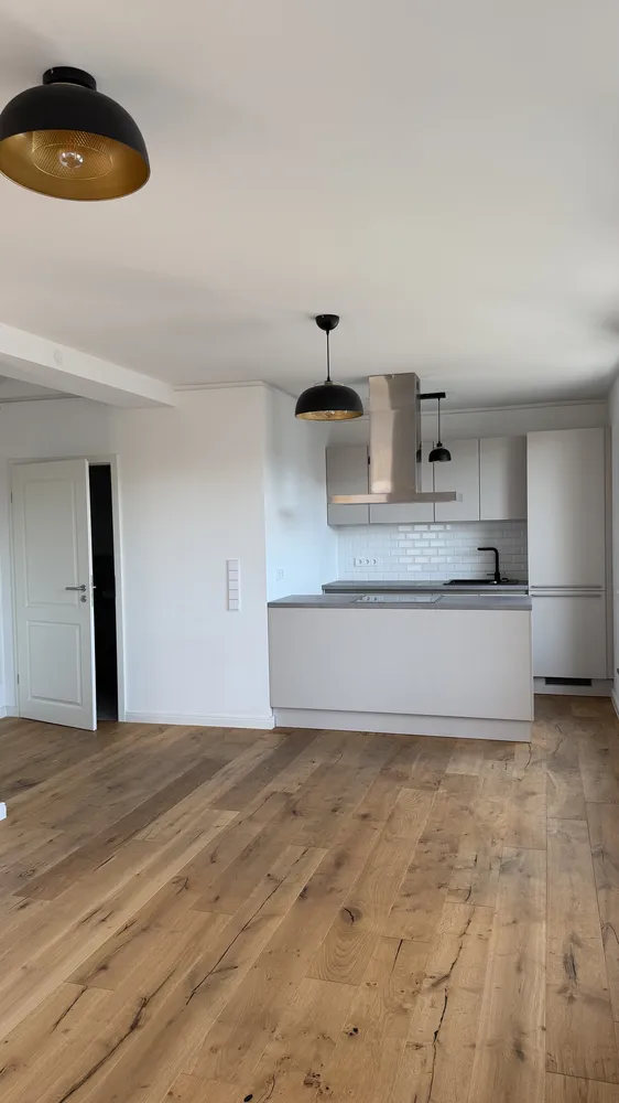 2 Zimmer Wohnung mit 72 m² in Düsseldorf – Bild 2