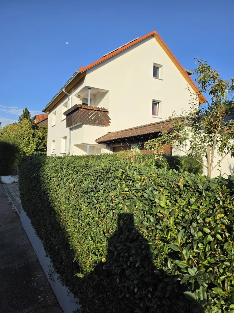 3 Zimmer Wohnung mit 65 m² in Ulm – Bild 12