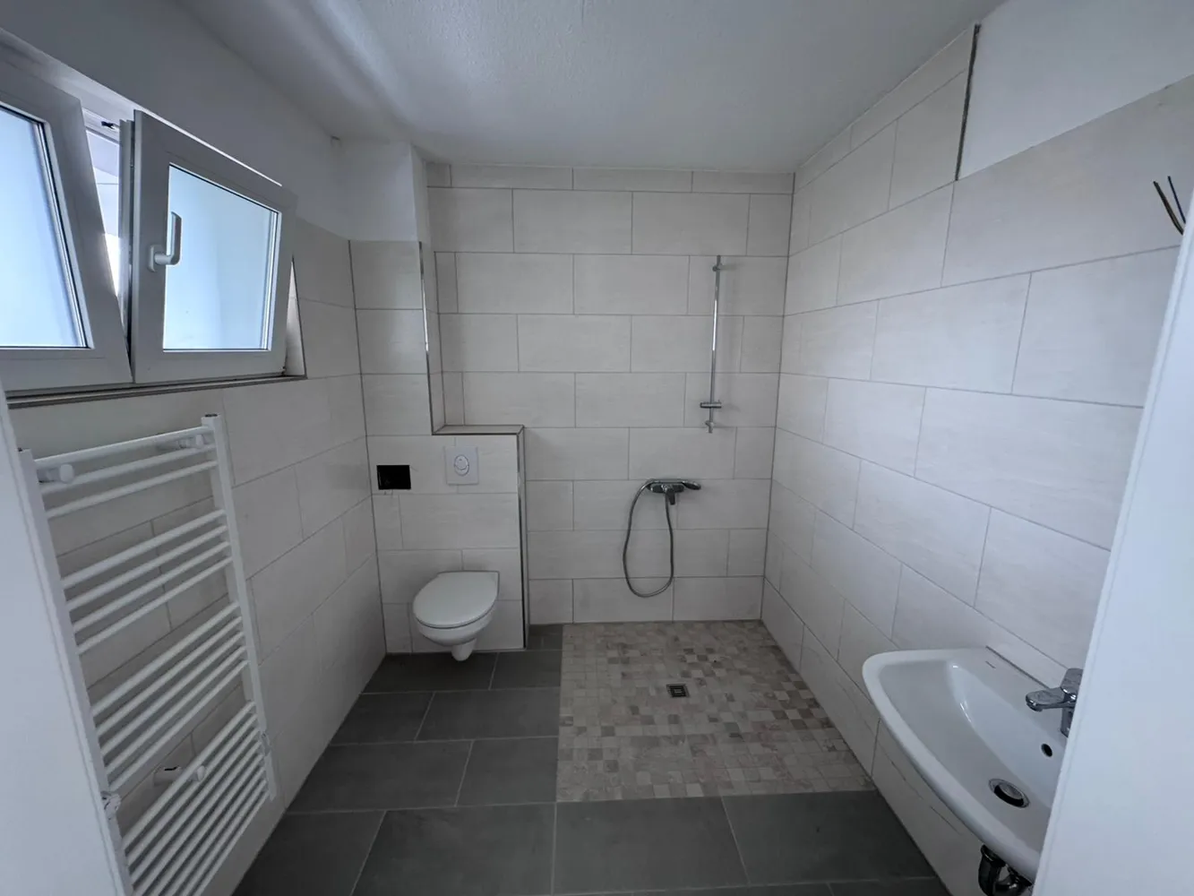 3 Zimmer Wohnung mit 57 m² in Recklinghausen – Bild 8