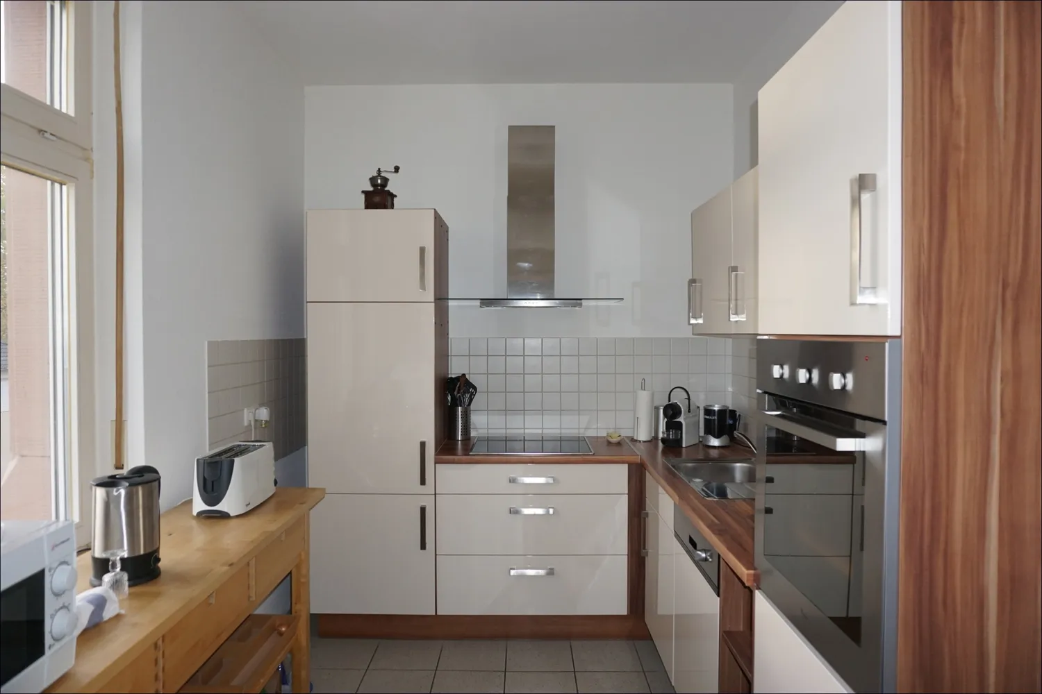 2 Zimmer Wohnung mit 75 m² in Ludwigshafen am Rhein – Bild 2