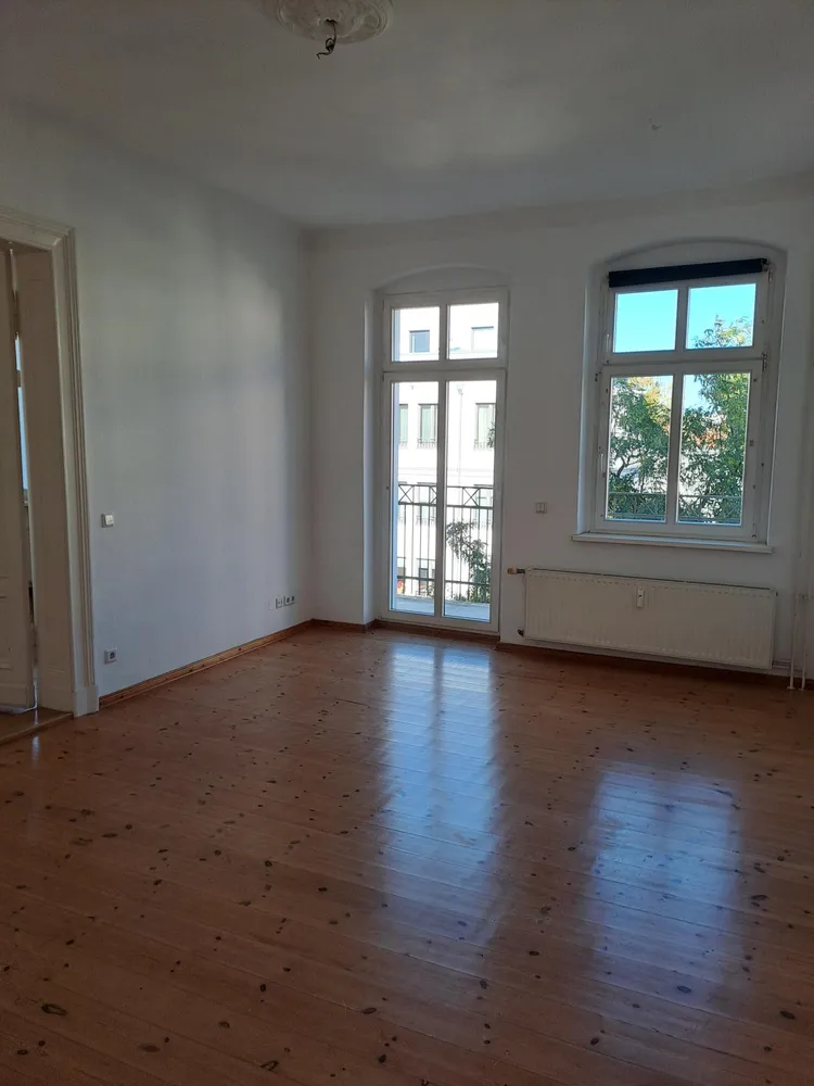 2 Zimmer Wohnung mit 71 m² in Berlin – Bild 1