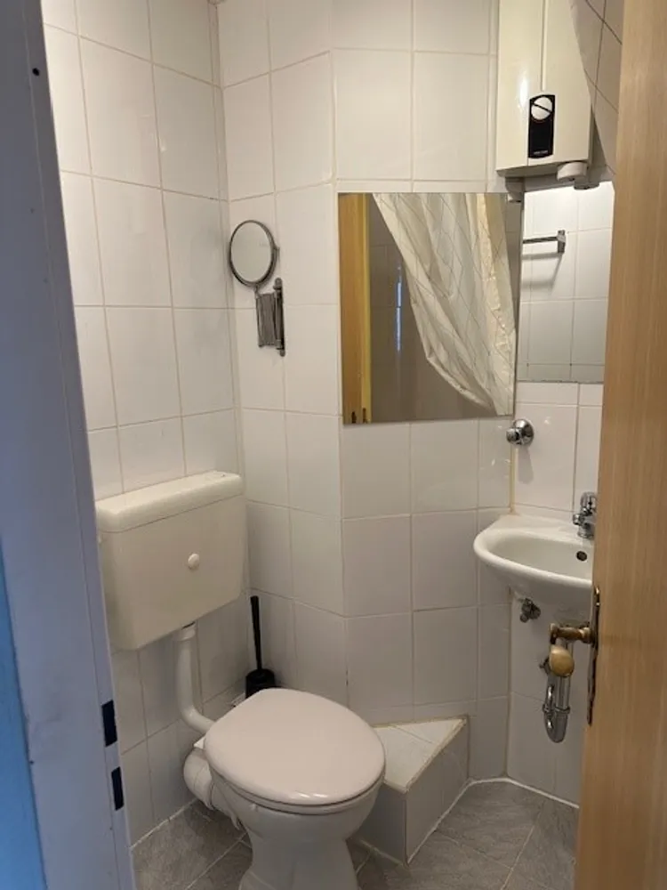 2 Zimmer Wohnung mit 50 m² in Bremen – Bild 9