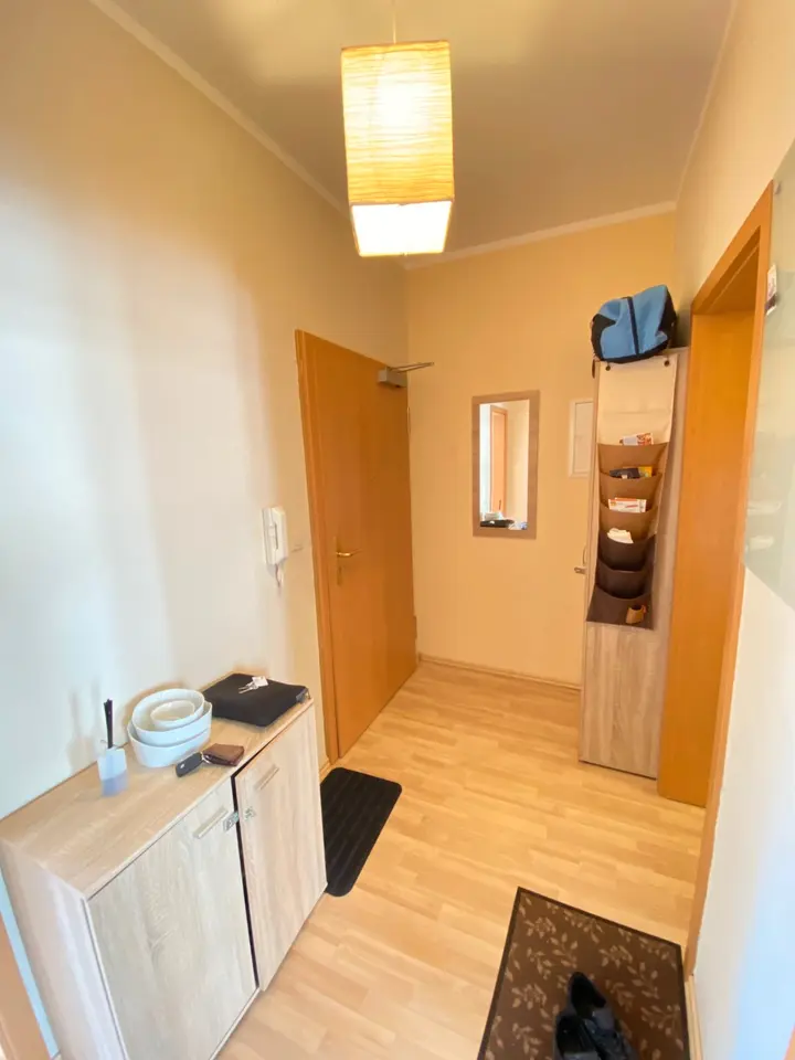 2 Zimmer Wohnung mit 50 m² in Leipzig – Bild 5