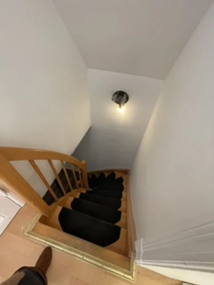 2 Zimmer Wohnung mit 60 m² in Hamburg – Bild 4