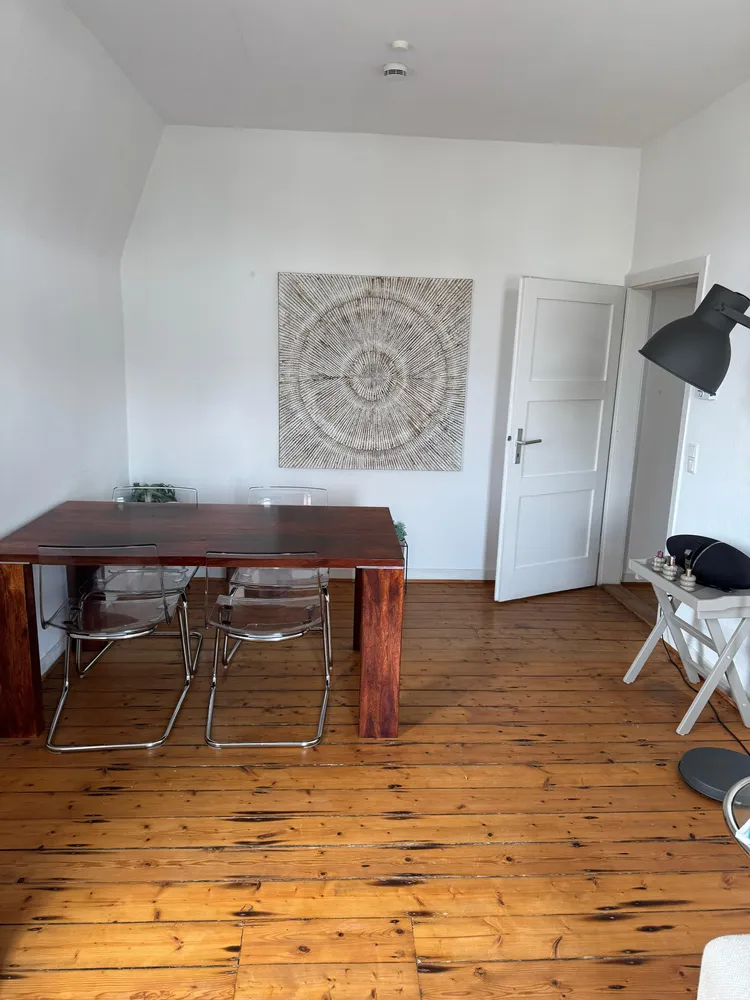 3 Zimmer Wohnung mit 71 m² in Frankfurt am Main – Bild 6