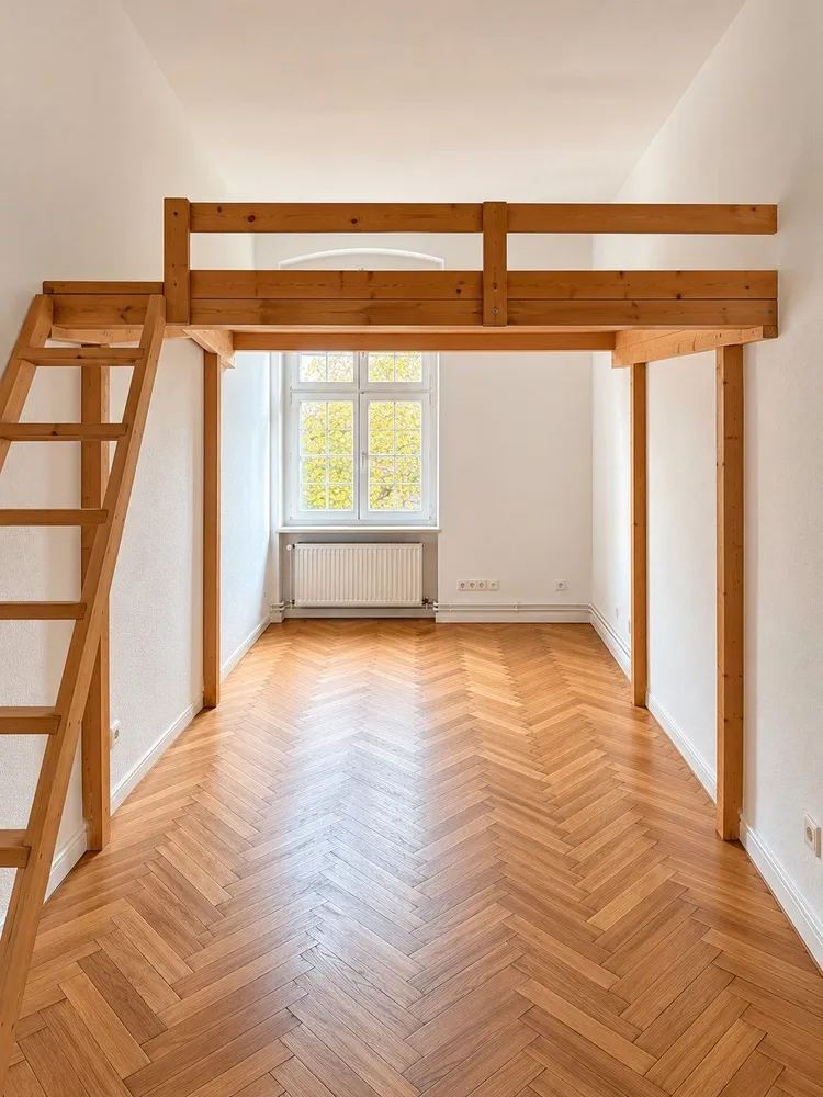 5 Zimmer Wohnung mit 145 m² in Berlin – Bild 7