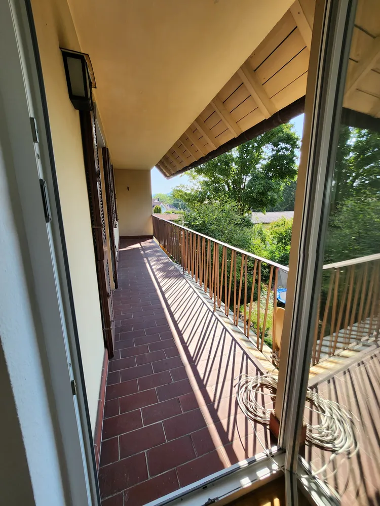 3 room apartment with 80 m² in Reutlingen – Photo 6