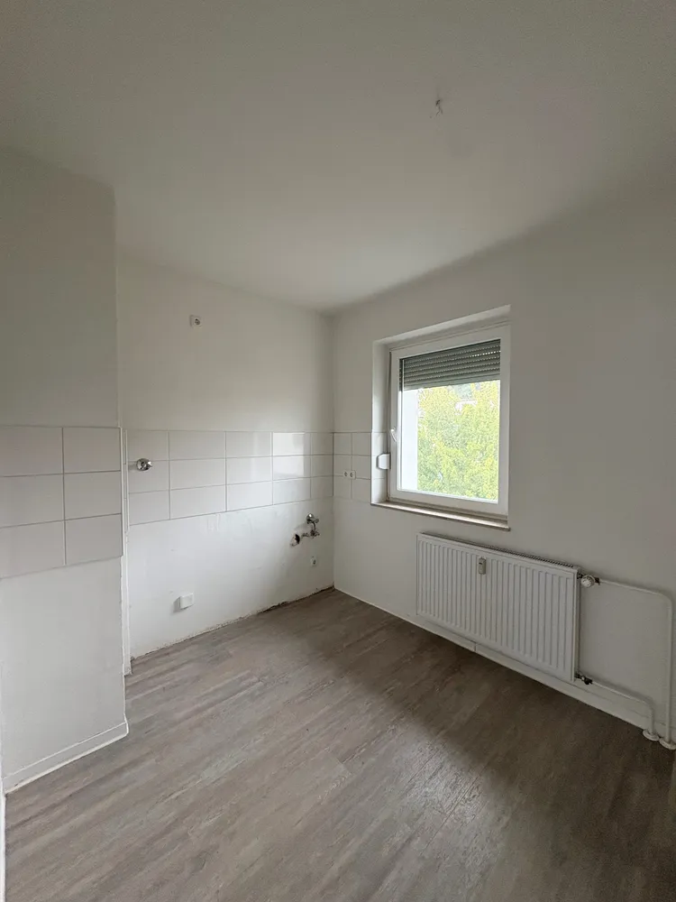 4 Zimmer Wohnung mit 58 m² in Essen – Bild 3