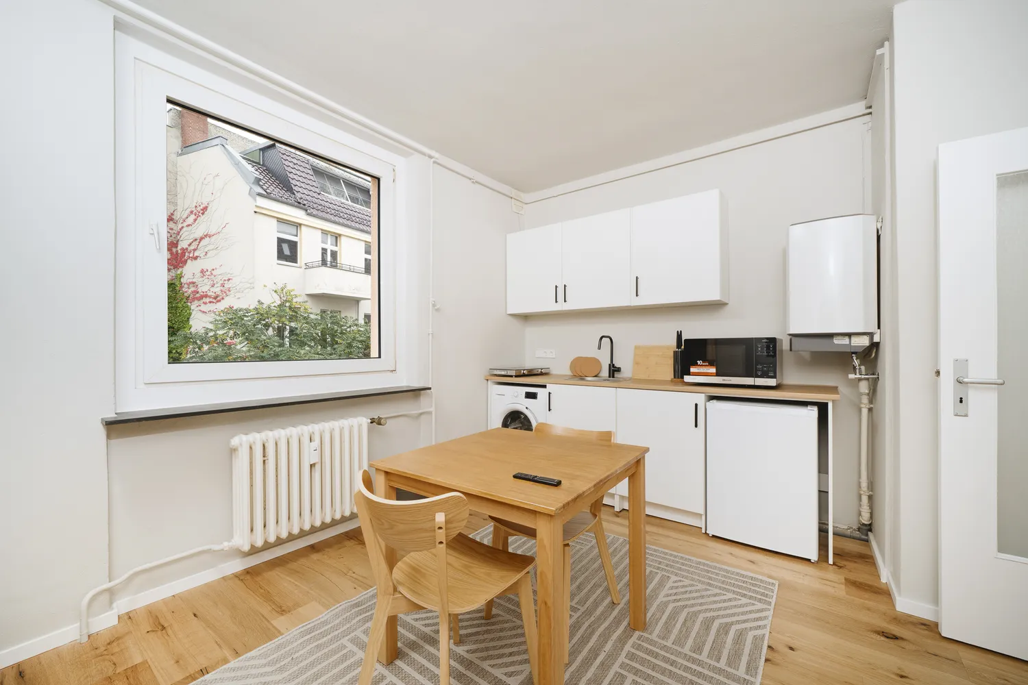 1 Zimmer Wohnung mit 21 m² in Berlin – Bild 6
