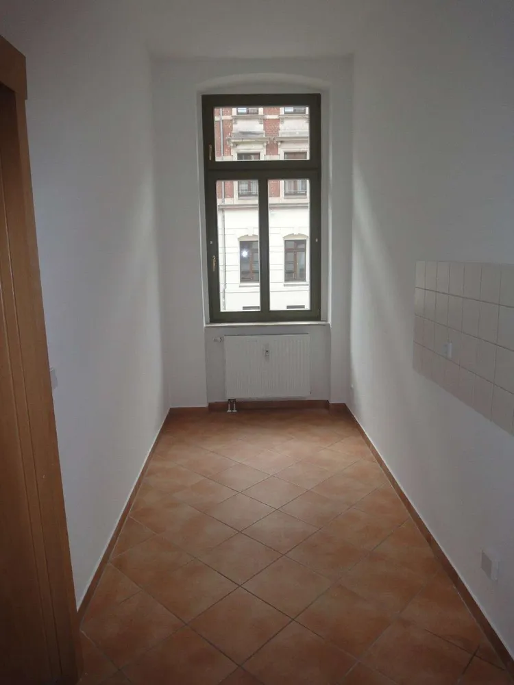 2 room apartment with 53 m² in Chemnitz – Photo 8