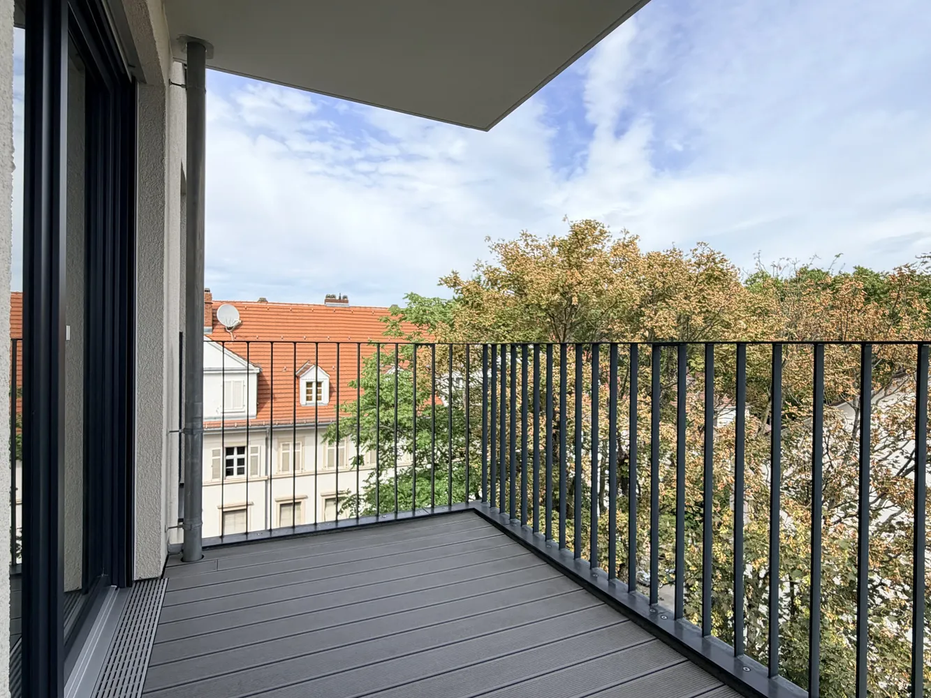 2 Zimmer Wohnung mit 53 m² in Wiesbaden – Bild 4