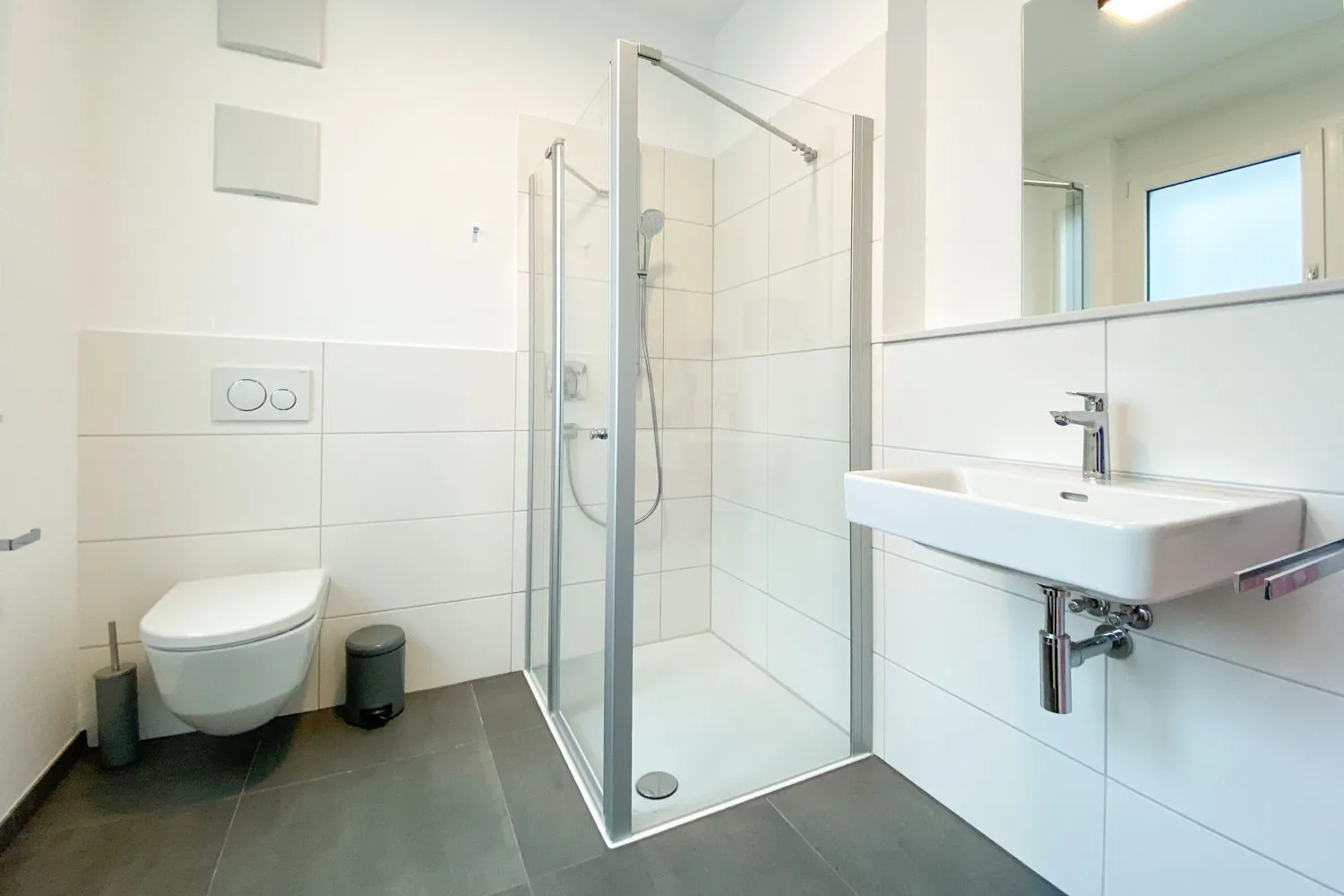 2 Zimmer Wohnung mit 32 m² in Stuttgart – Bild 4
