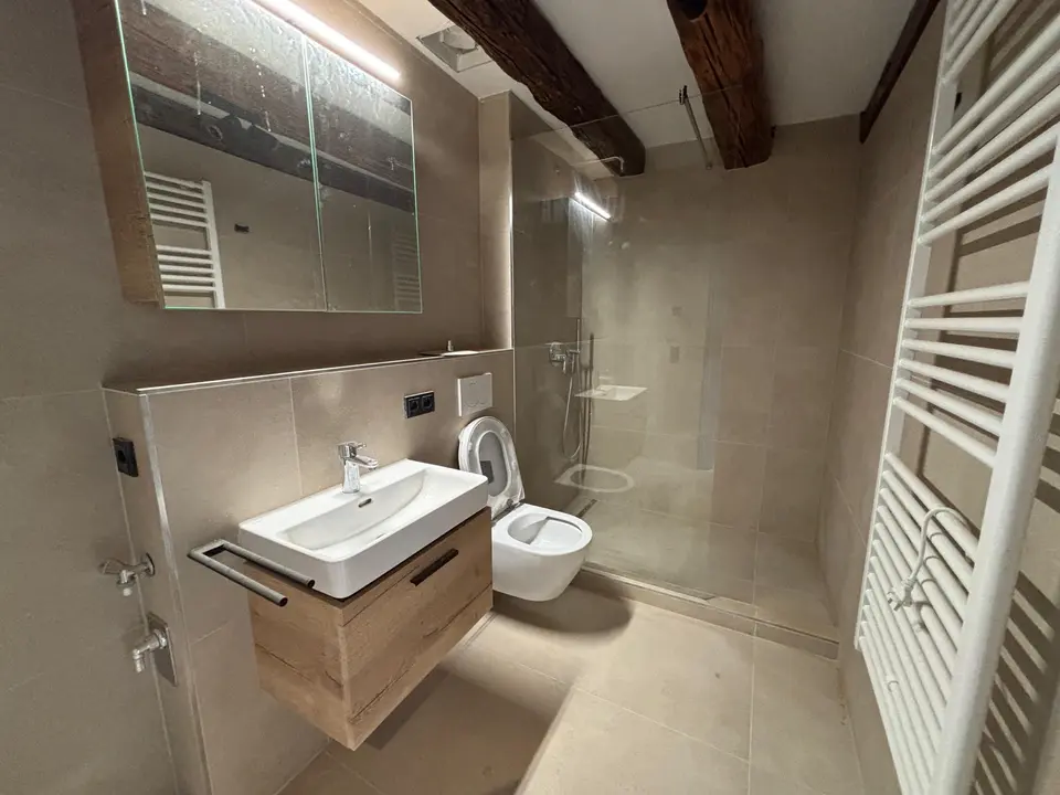 3 Zimmer Wohnung mit 92 m² in Konstanz – Bild 3