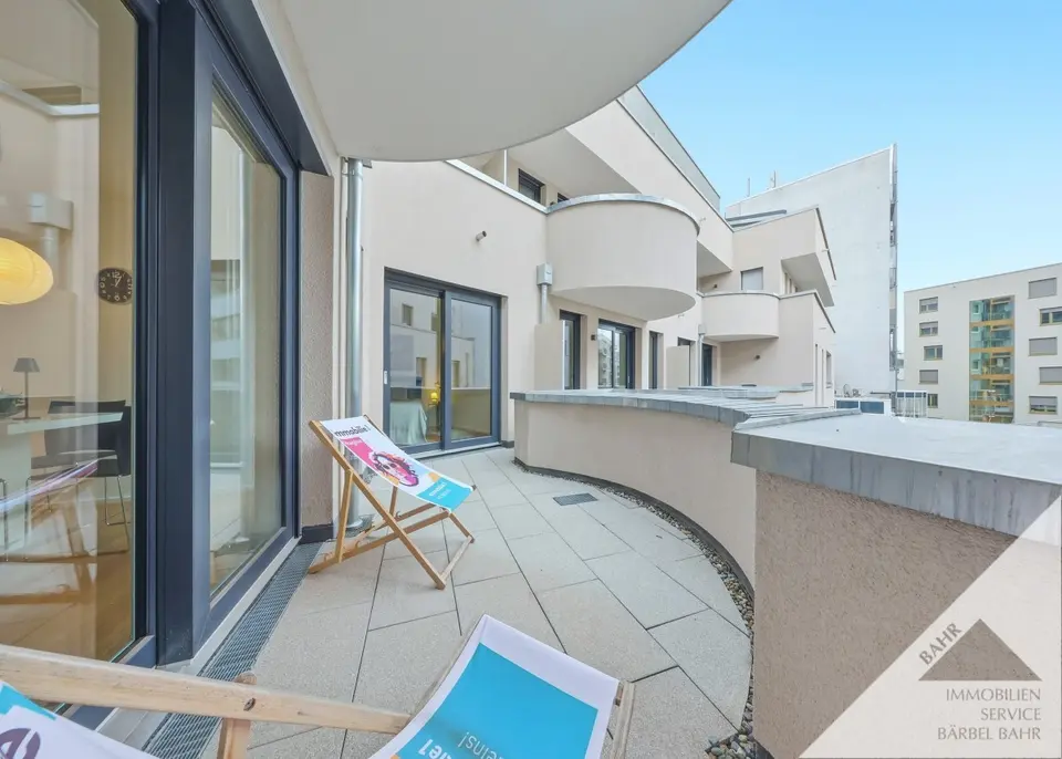 4 Zimmer Wohnung mit 100 m² in Böblingen – Bild 6