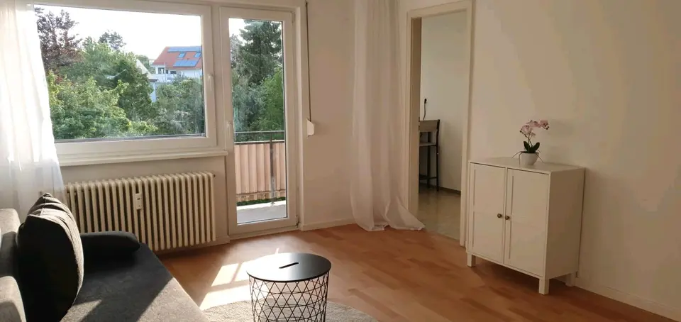 2 Zimmer Wohnung mit 55 m² in Konstanz – Bild 7