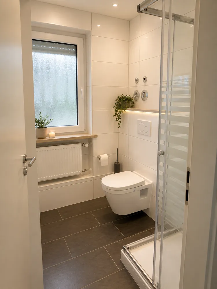 3 Zimmer Wohnung mit 78 m² in Augsburg – Bild 6